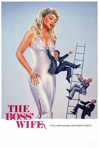 The Boss' Wife 1986