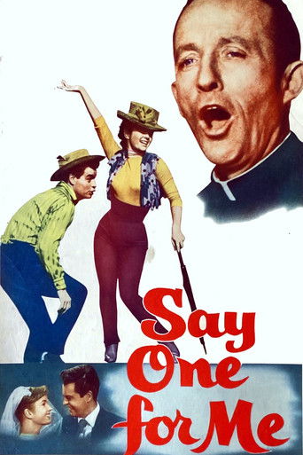 Say One for Me 1959