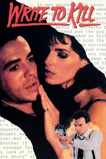 Write to Kill 1991