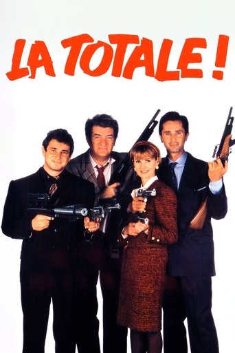 The Jackpot! 1991