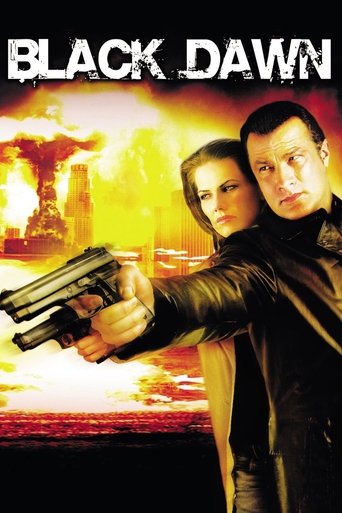 Black Dawn 2006