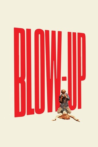 Blow-Up 1966