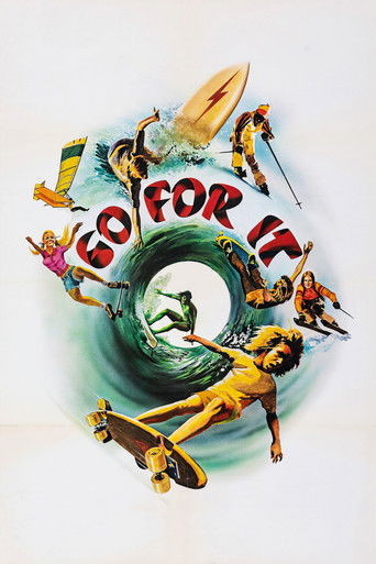 Go for It 1976