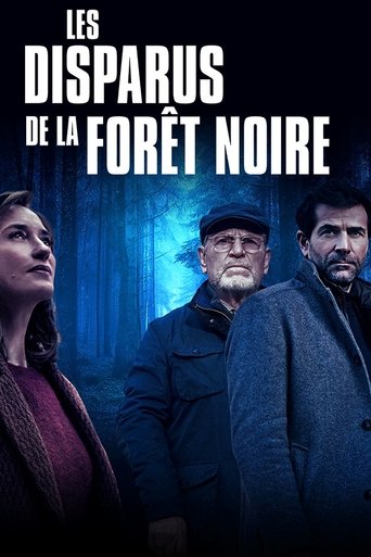Forest of the Missing 2022