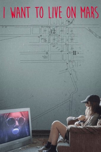 I Want to Live on Mars 2023