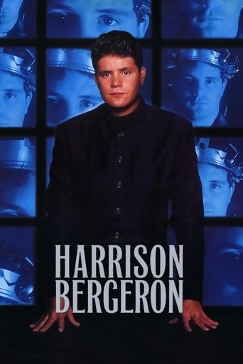 Harrison Bergeron 1995