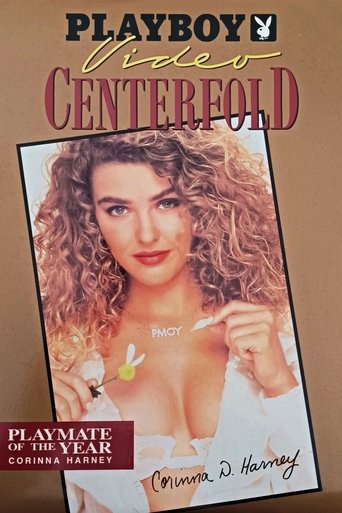 Playboy Video Centerfold: Corinna Harney - Playmate of the Year 1992 1992
