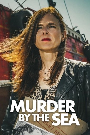 Murder by the Sea (2018) 2018