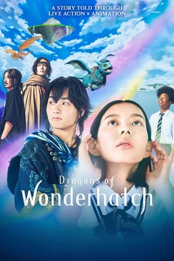 Dragons of Wonderhatch 2023