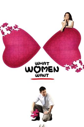 What Women Want 2011