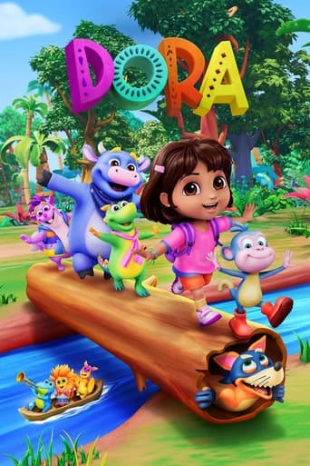 DORA (2024) 2024