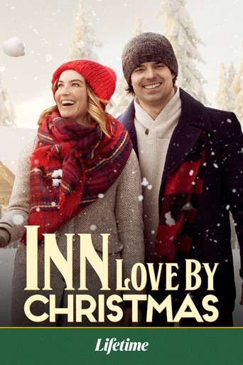 Inn Love by Christmas 2020