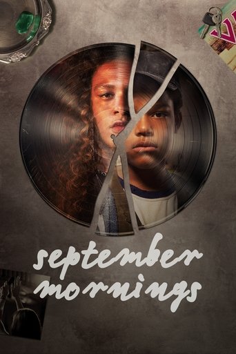 September Mornings 2021
