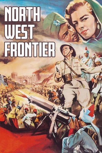 North West Frontier 1959