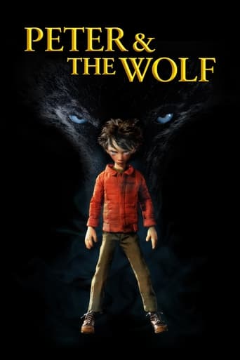 Peter & the Wolf 2006