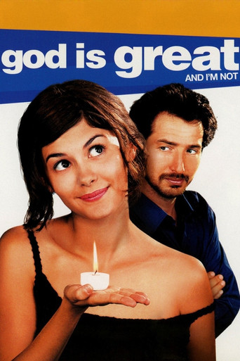 God Is Great and I'm Not 2001