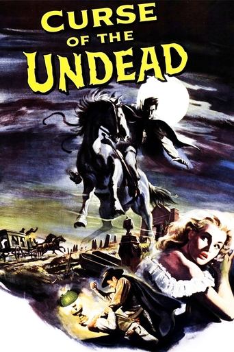 Curse of the Undead 1959