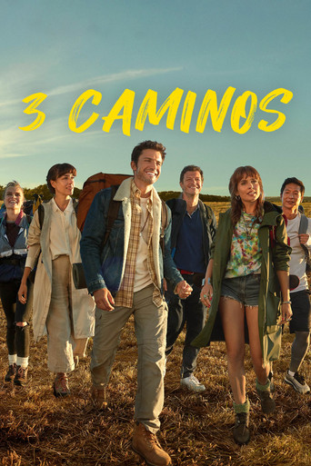 3 Caminos 2021
