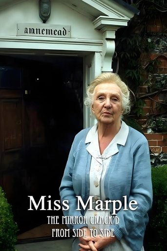 Miss Marple: The Mirror Crack'd from Side to Side 1992
