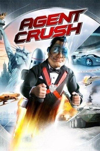 Agent Crush 2008