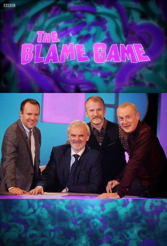 The Blame Game 2006