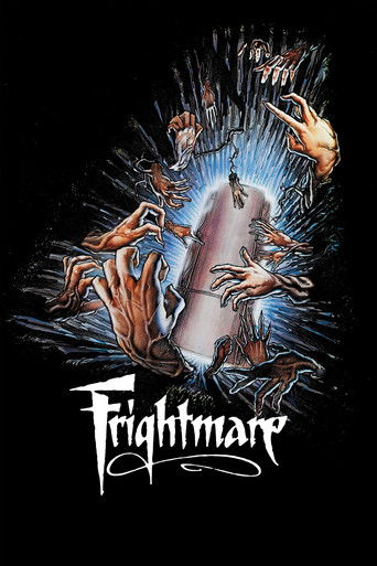 Frightmare 1981