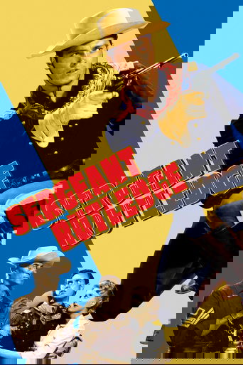 Sergeant Rutledge 1960