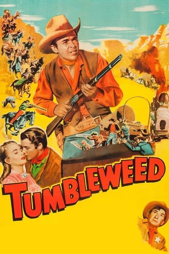 Tumbleweed 1953