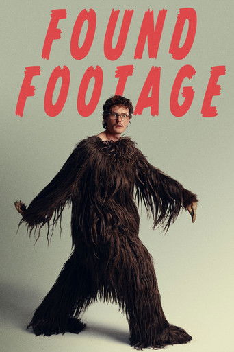 Found Footage: The Making of the Patterson Project 2025