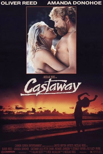 Castaway 1986