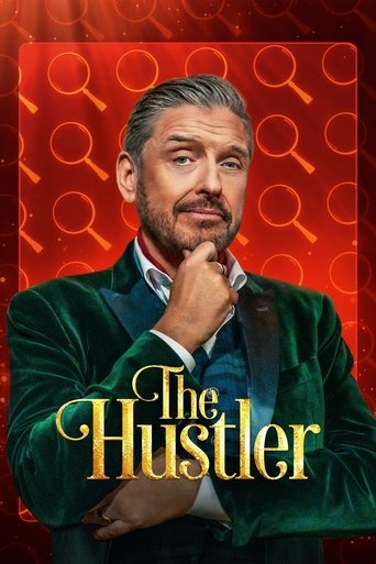 The Hustler 2021