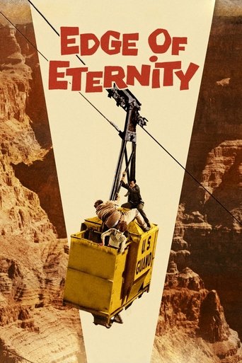 Edge of Eternity 1959