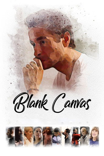 Blank Canvas 2021