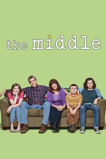 The Middle 2009