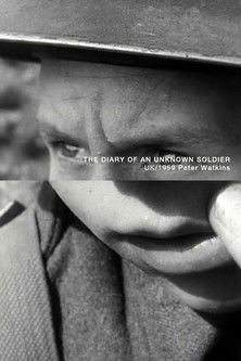 The Diary of an Unknown Soldier 1959