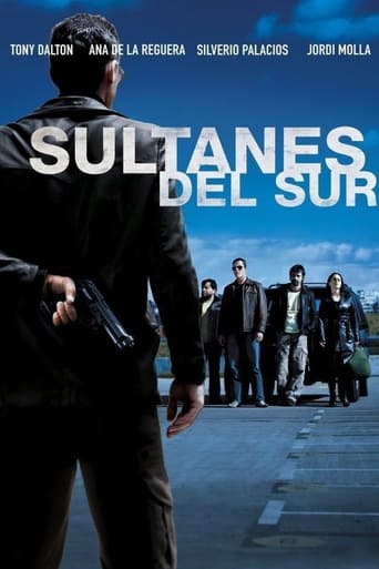 Sultans of the South 2007