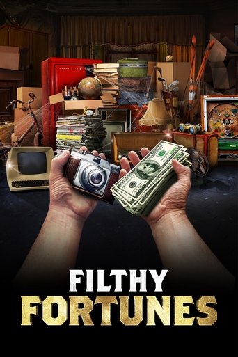 Filthy Fortunes 2025