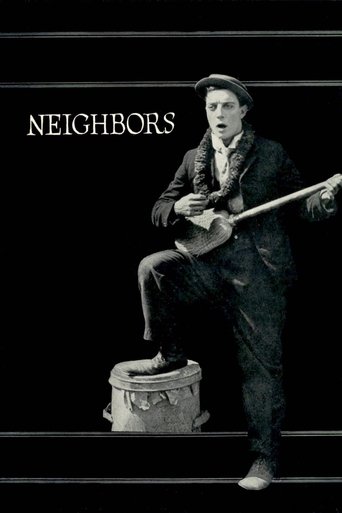 Neighbors 1920