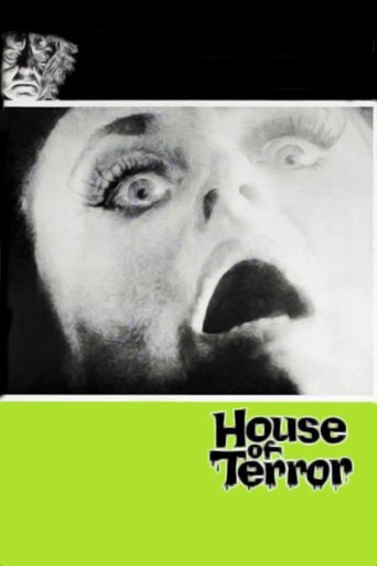 House of Terror 1973