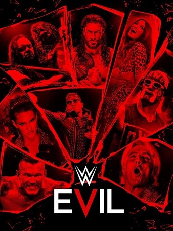 WWE Evil 2022