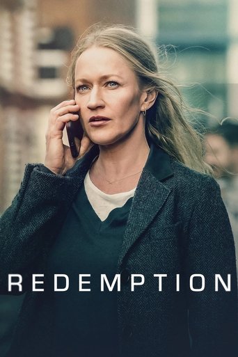 Redemption 2022