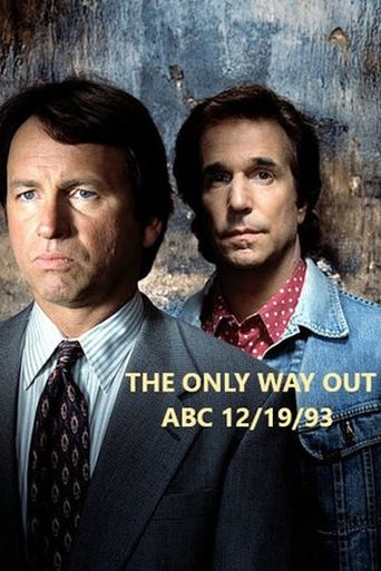 The Only Way Out 1993