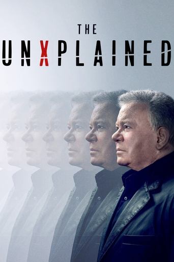 The UnXplained 2019