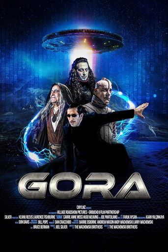 G.O.R.A. 2004