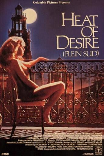 Heat of Desire 1981