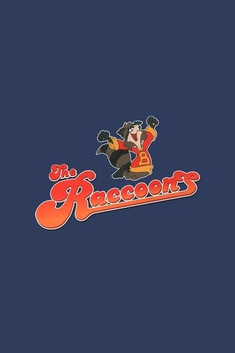 The Raccoons 1985