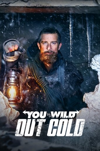 You vs. Wild: Out Cold 2021