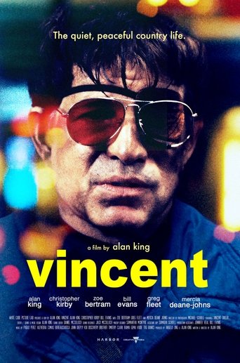 Vincent 2024