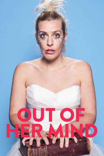 Out of Her Mind 2020