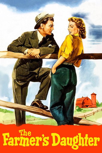 The Farmer's Daughter 1947